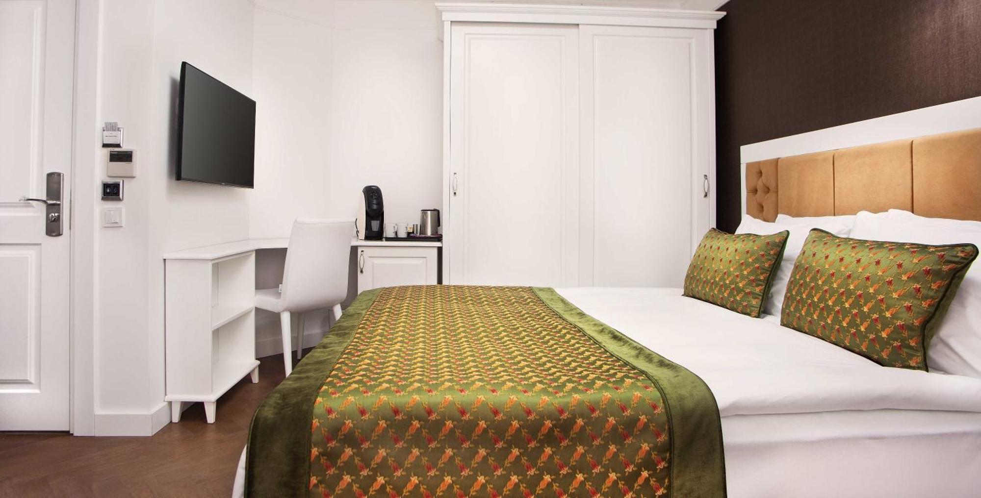 Astan Hotel Galata — Photos 1